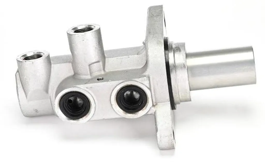Maître-cylindre de frein Delphi LM80797 pour Ford Mondeo IV BA7