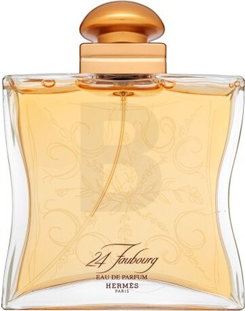 Hermès 24 Faubourg Eau de Parfum für Damen 100 ml