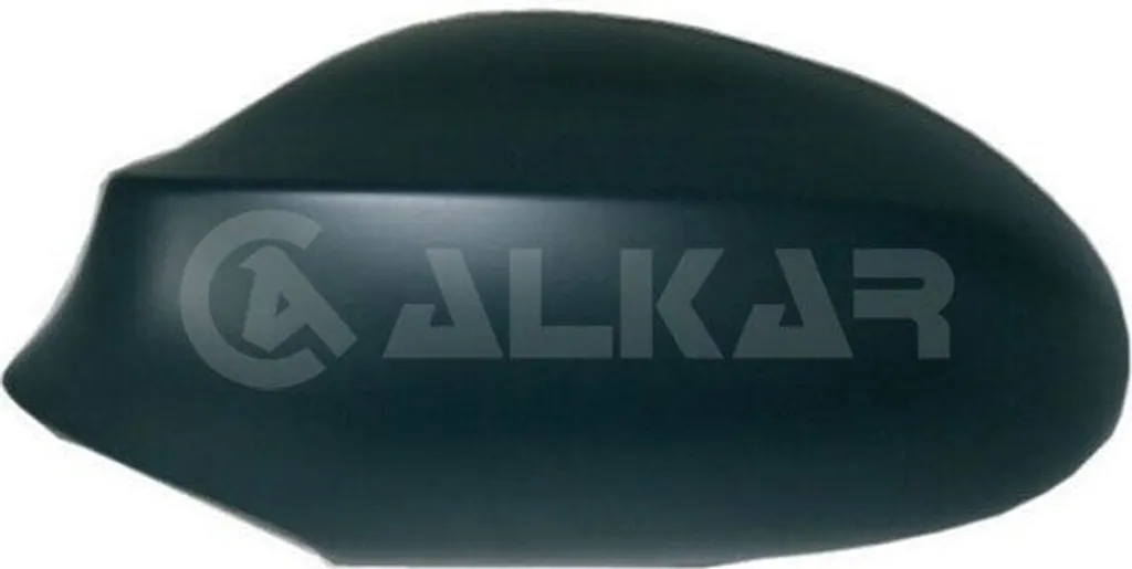 Cache rétroviseur extérieur gauche pour BMW 1 E81 E82 E87 E88 série 1