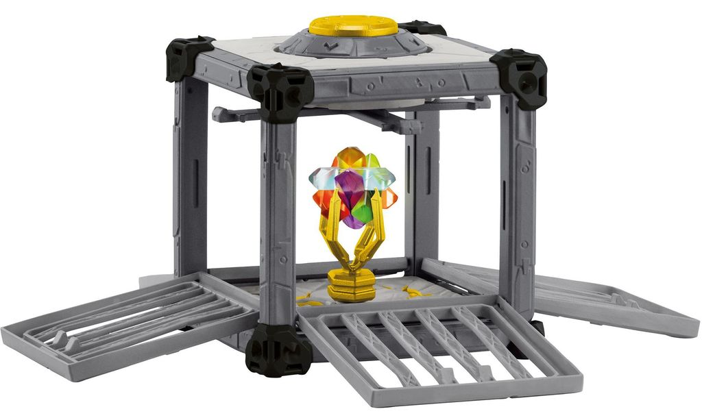 SCHLEICH Battle Cave Superkralle 0 Zdjęcie produktu 