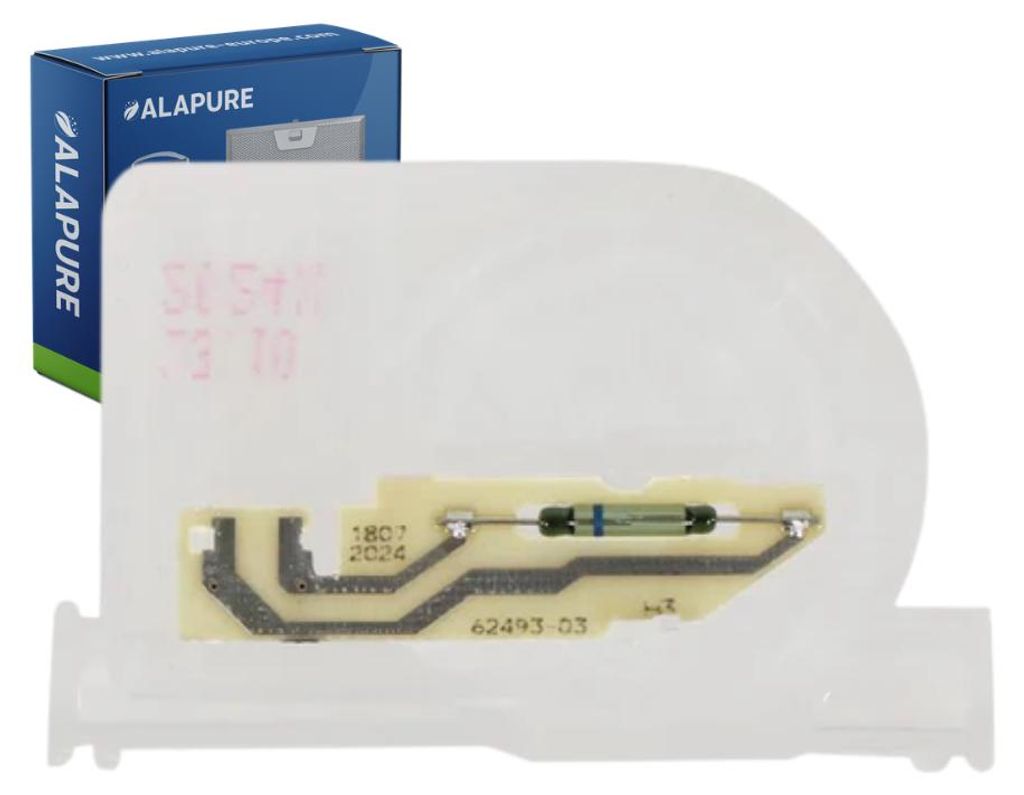 Débitmètre Alapure compatible avec les lave-vaisselle Bosch Image du produit 