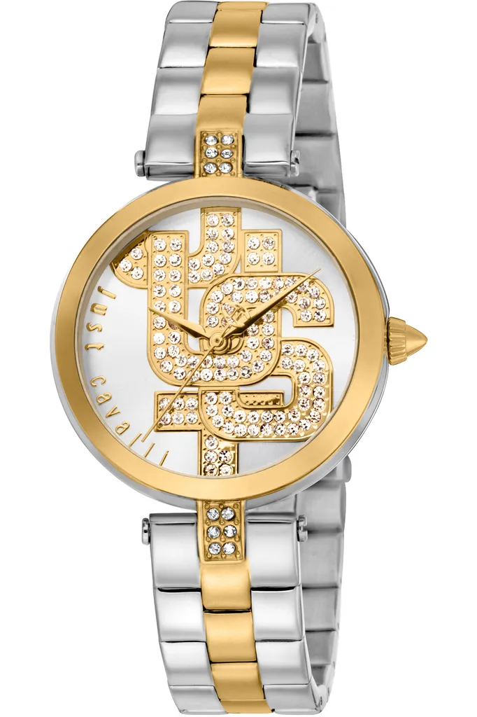 Just Cavalli - JC1L241M0085 - Orologi - Donna