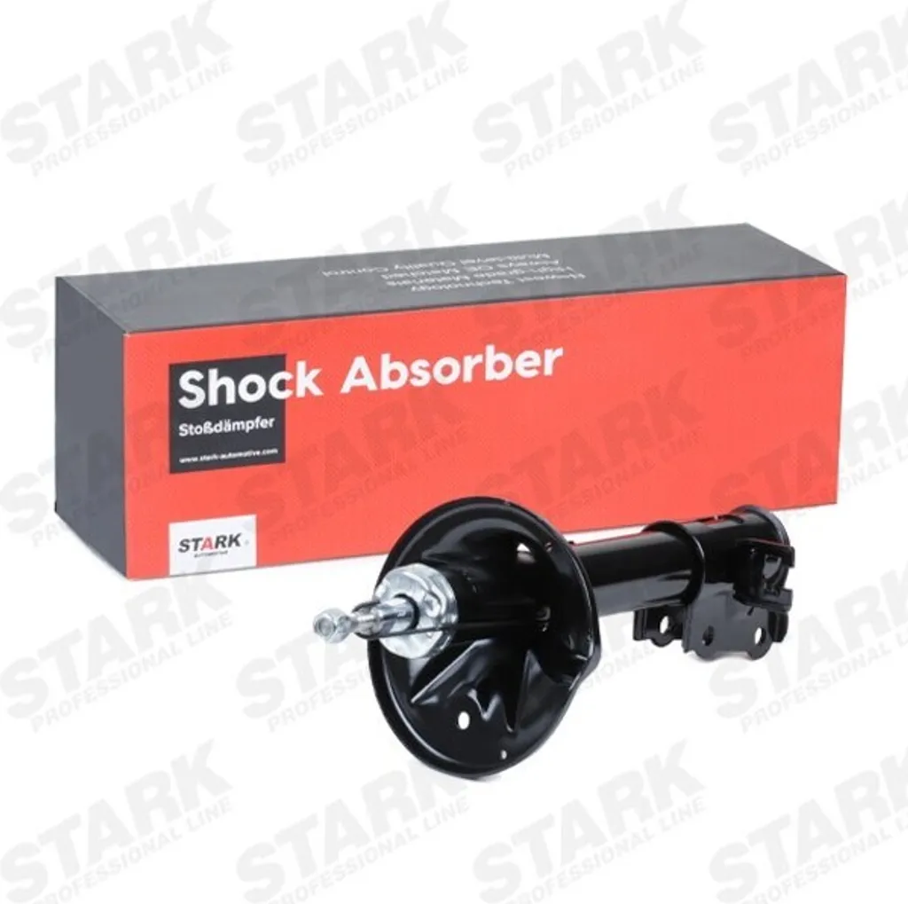 Amortisseur arrière STARK SKSA-0131306 pour Cerato LD OE 553512F100