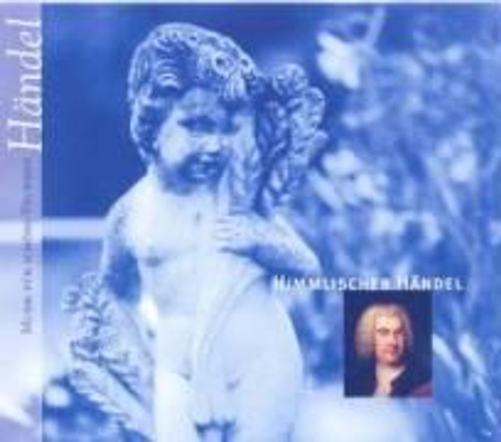 Various-Himmlischer Händel