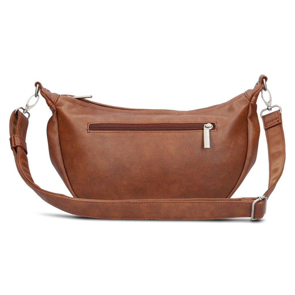 Zwei Mademoiselle.M Umhängetasche 34 cm