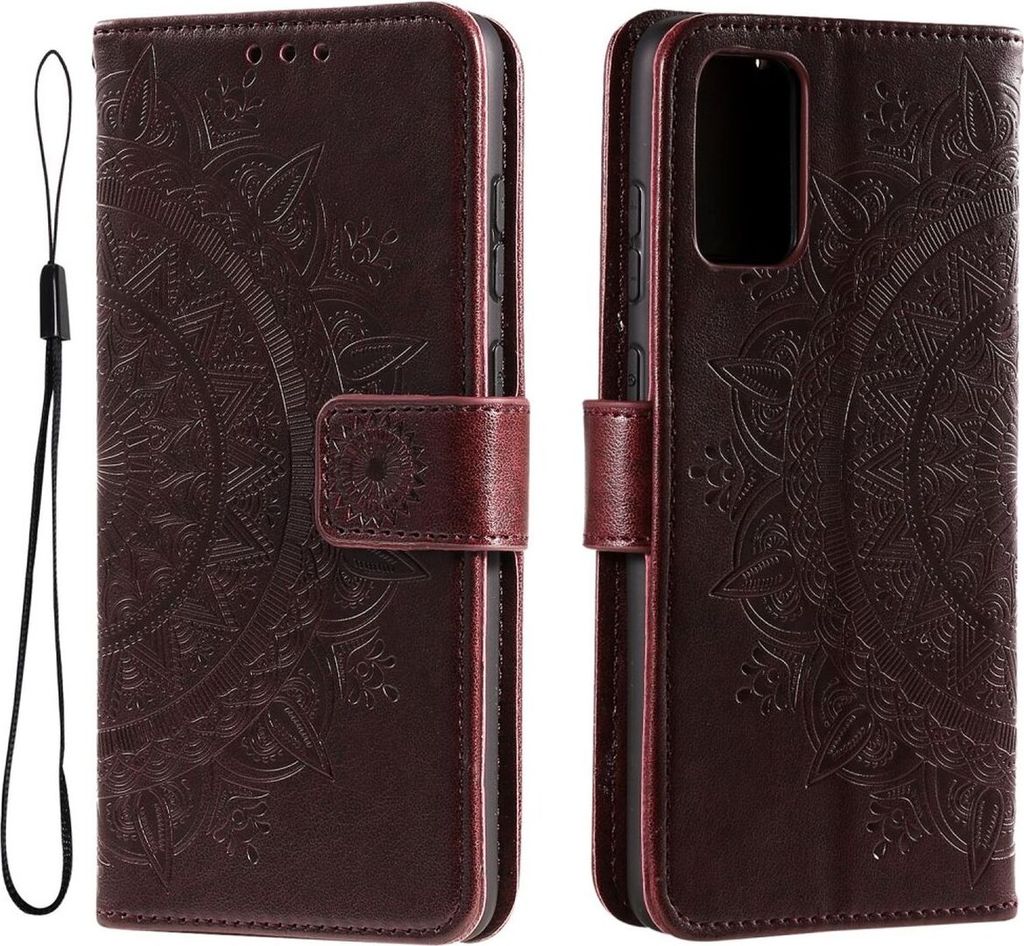 Housse pour Samsung Galaxy A33 5G Housse téléphone portable Image du produit 