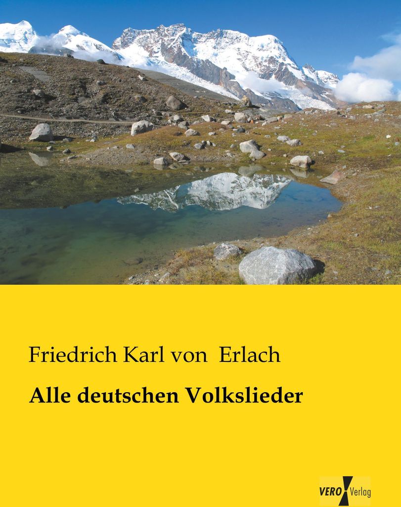 Alle deutschen Volkslieder