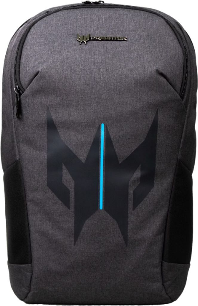 Acer Predator Urban Backpack 15.6, Urban, 39,6 cm (15.6"), Obrázek produktu 