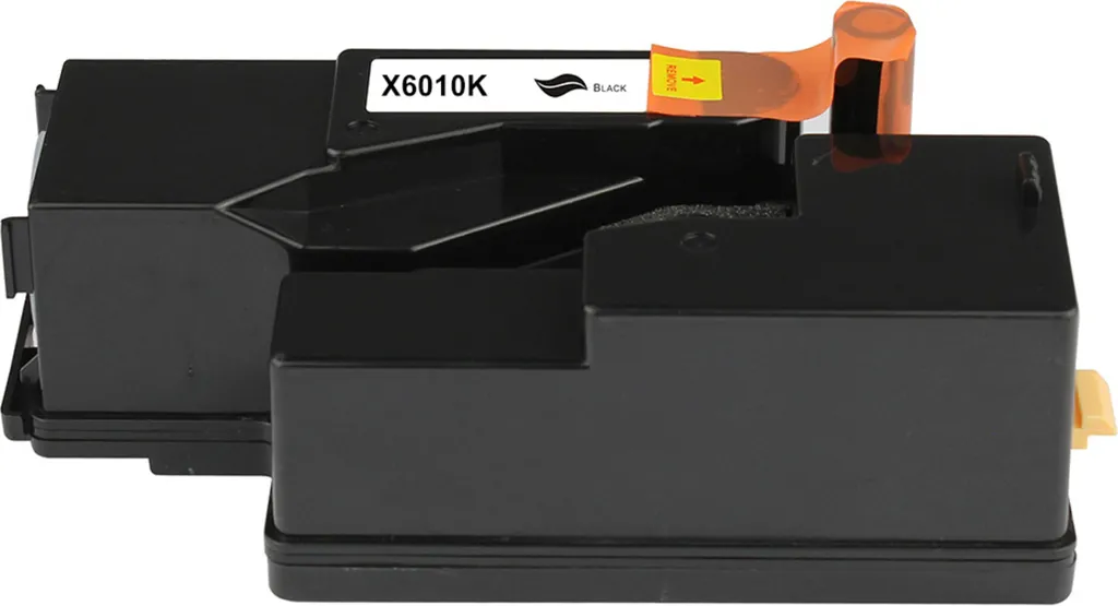 Kit 106R01630 Toner Nero per Xerox Phaser 6000 6010 WorkCentre 6015