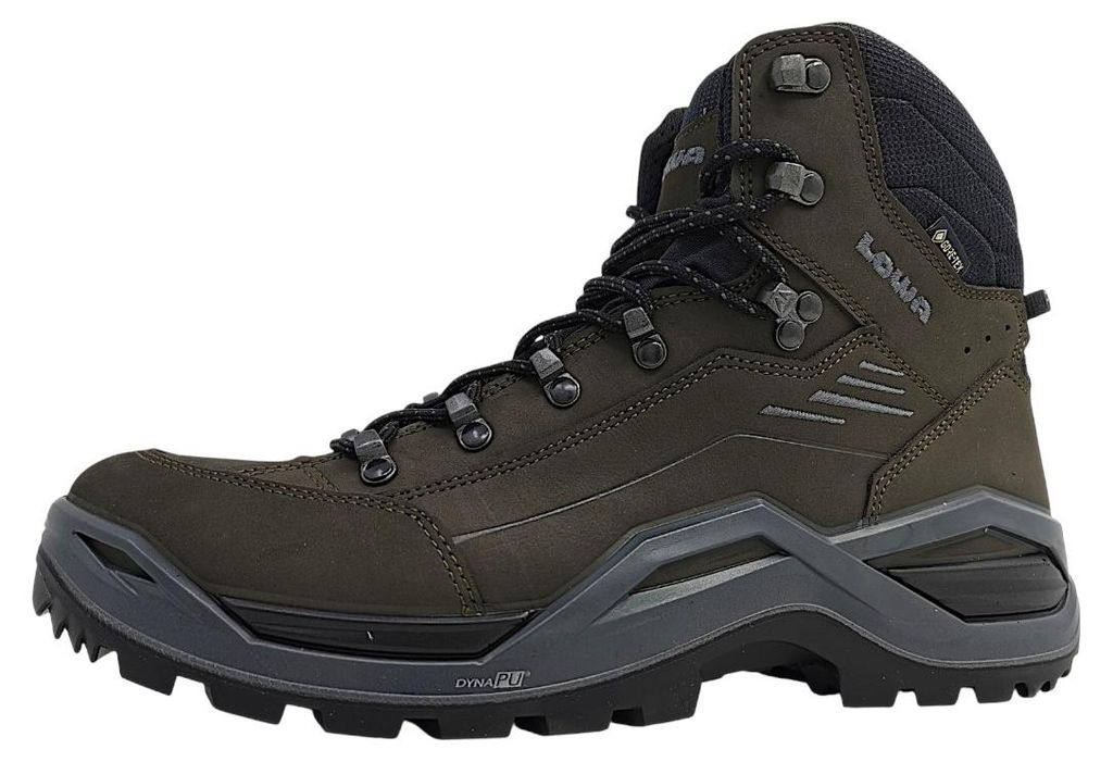 Lowa Renegade Evo GTX MID Sportschuhe Herren Wanderstiefel Productafbeelding 