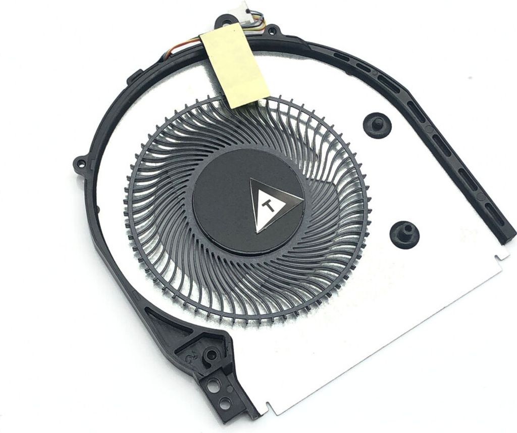 Ersatz Fan Lüfter Kühler cooler kompatibel für HP Pavilion x360 14-cd0302ng (4MX05EA)
