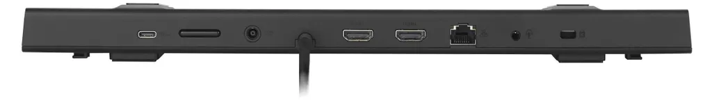 Support et Dock USB-C ASUS DC310 Hub Multiport Haute Performance Gris - 5