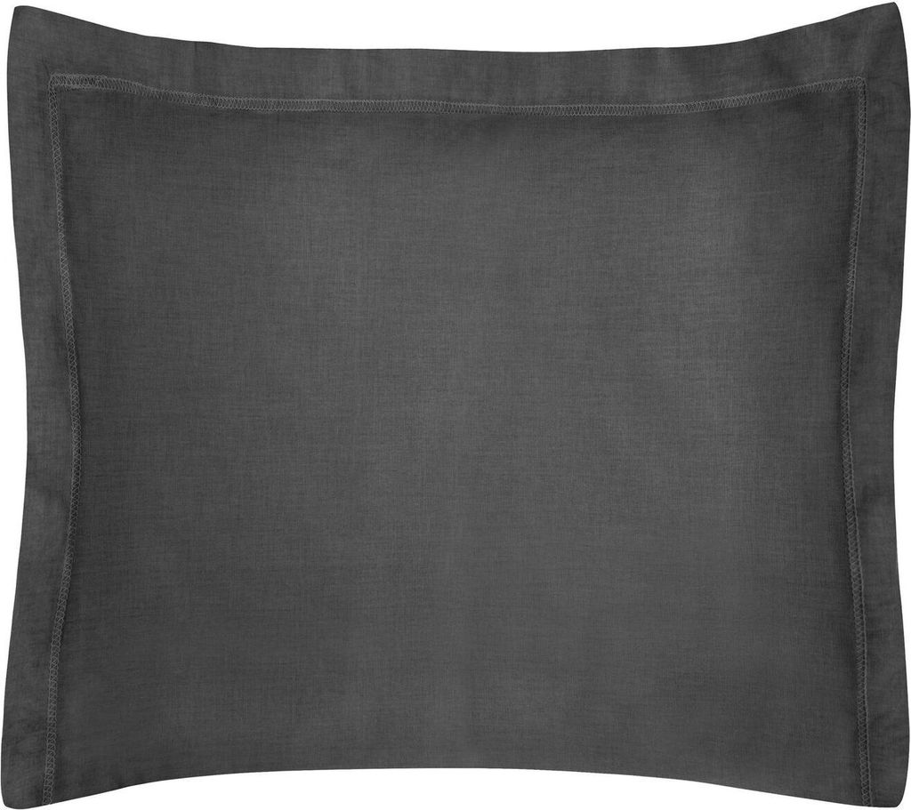 Bettwäsche garnitur NOVAC CZ POD 50x70 4 schwarz