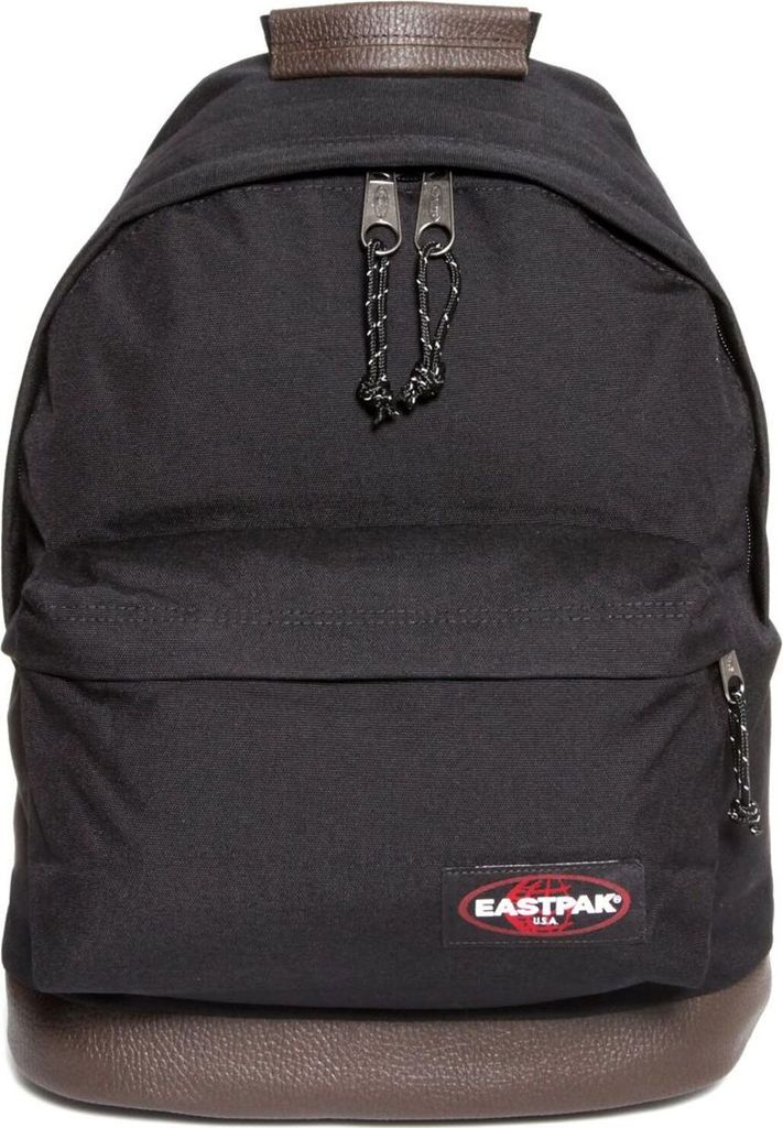 EASTPAK Schulrucksack Rucksack Wyoming 24L Black schwarz Produktbild 