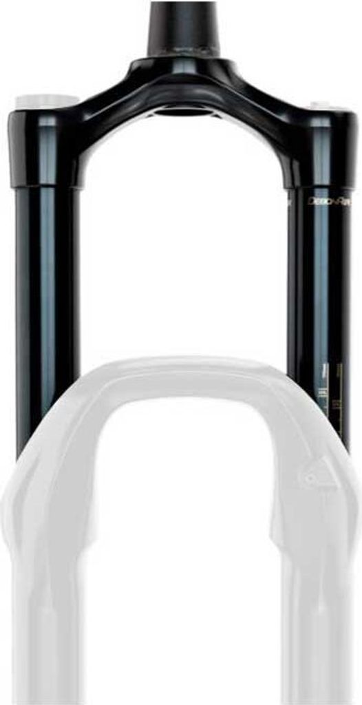 RockShox Gabel-Strh+Brücke CSU RS Lyrik/Yari/Trek Produktbild 