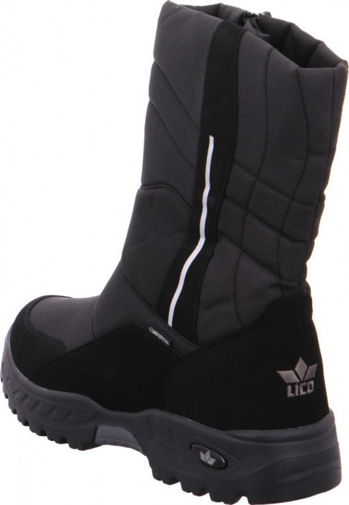 Lico Winterstiefel Winterstiefel Herren Sportscheck Lico Wildlife