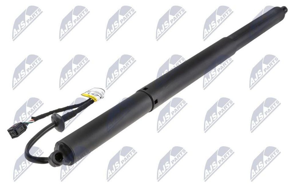 NTY AE-PS-008 Gasfeder Heckklappendämpfer für PORSCHE Cayenne (9YA)