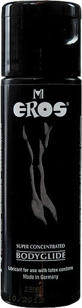 Eros Bodyglide Super Concentrated - 30ml - Gleitgel auf Produktbild 