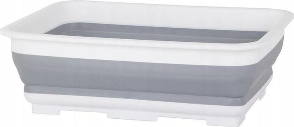 Verk 01543 Skládací silikonová miska Obrázek produktu 