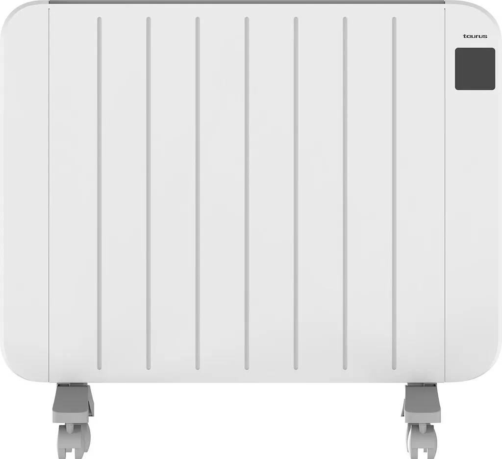 Radiateur électrique Taurus NEPAL 2000 2000W : finissez-en avec le froid