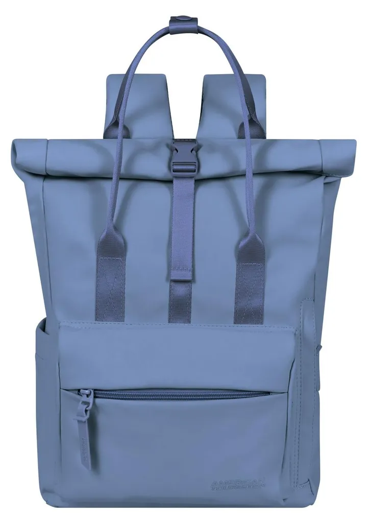Sac à dos Urban Groove UG16 City Mono 17L ergonomique et léger bleu