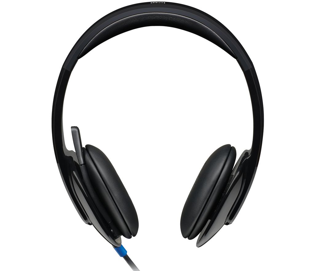 Logitech H540 USB, Kabelgebunden, Büro/Callcenter, 20 - Produktbild 