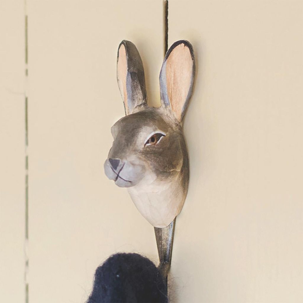 WILDLIFEGARDEN Wildlife Garden WG510 - Gancio a forma di Immagine del prodotto 
