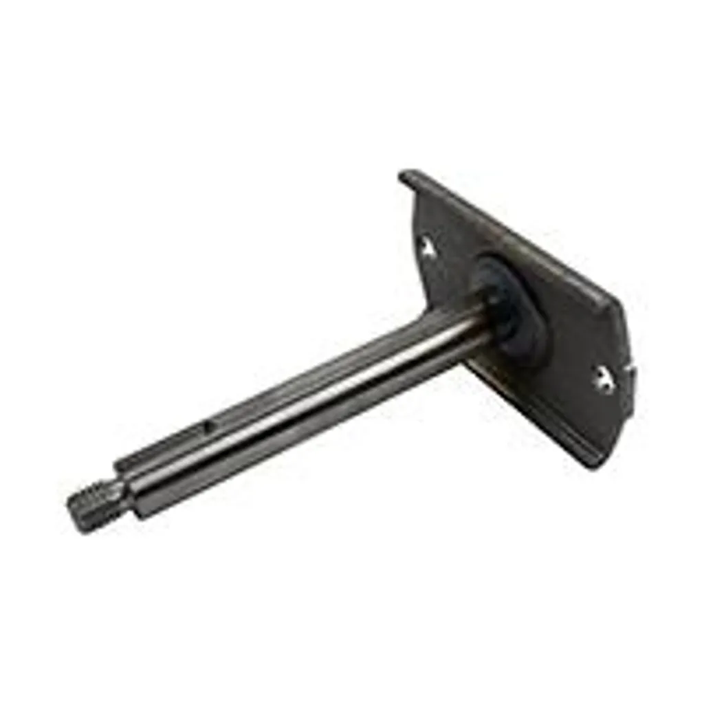 Axe de palier de rechange pour tracteur tondeuse Stiga 145mm