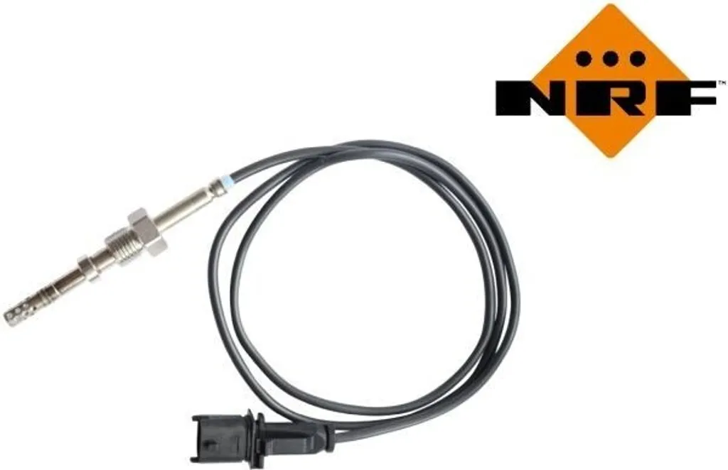Sonde de température gaz d'échappement pour Alfa 147 GT - Entretien JTD