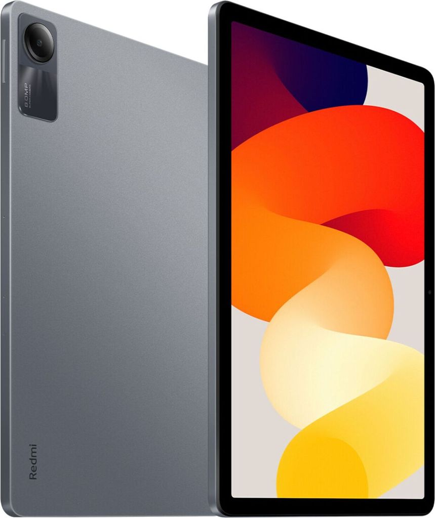 Xiaomi Redmi Pad SE 11" 8/256GB Grau Produktbild 11