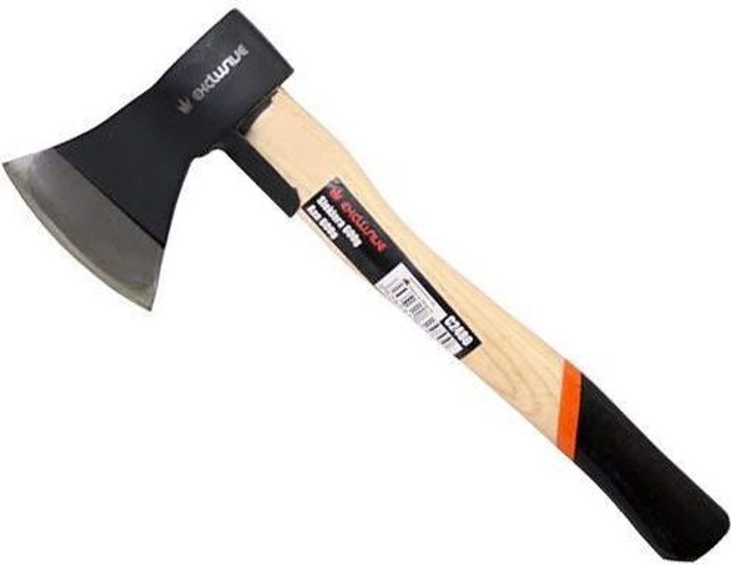 Richmann Axe, wooden handle, 600 g