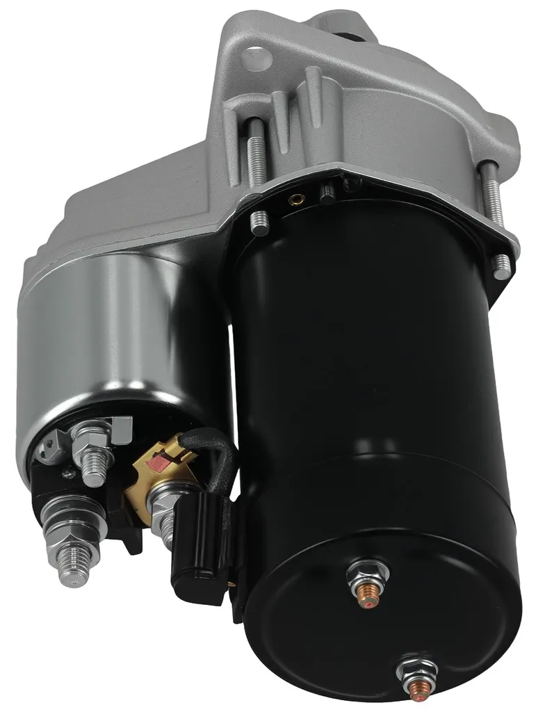 Démarreur moteur thermique pour Opel Agila A 1.2L 16V - Modèles 2000 à 2004
