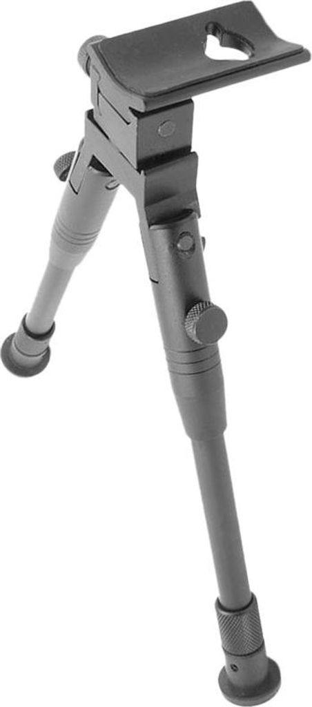 Dwójnóg Leapers składany Universal Shooter's 8.7-10.6"