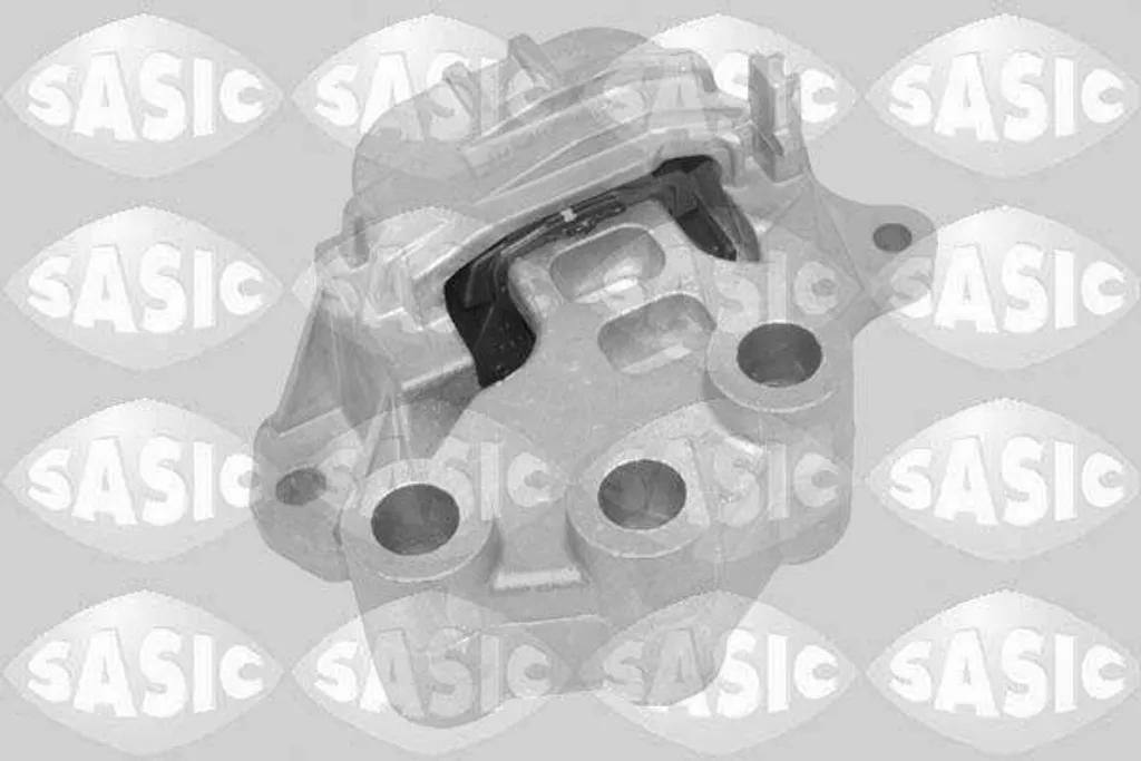 Éliminez les Vibrations Moteur avec le Roulement SASIC 2706787 500X