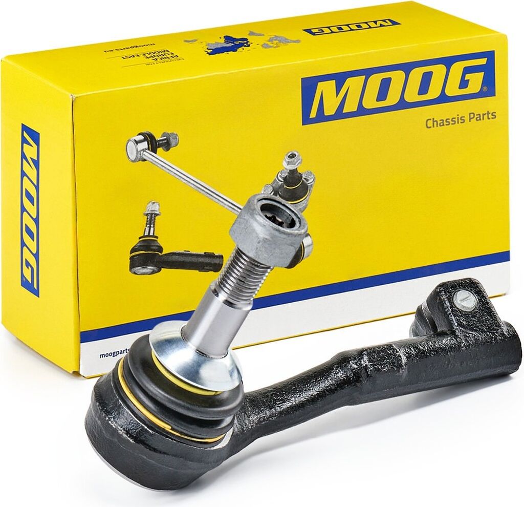 MOOG Spurstangenkopf Spurstange für BMW 3 Touring (E91) BM-ES-3729