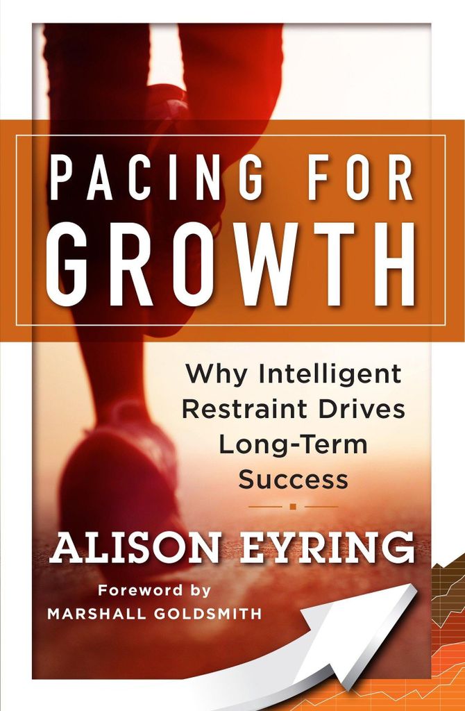 Pacing for Growth
