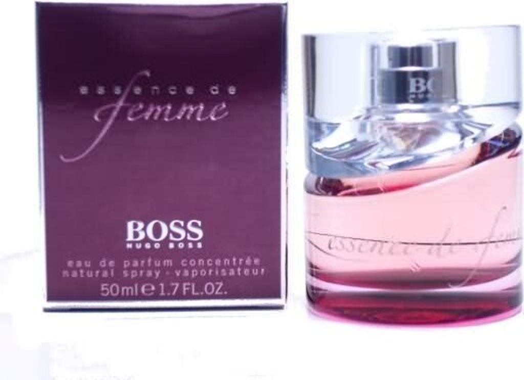 HUGO BOSS Essence de Femme Eau de Parfum 50ml