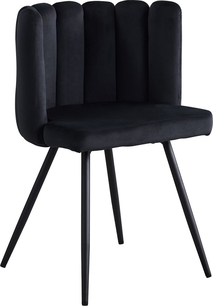 CLIPOP Chaise de salle à manger, chaise de cuisine en Image du produit 