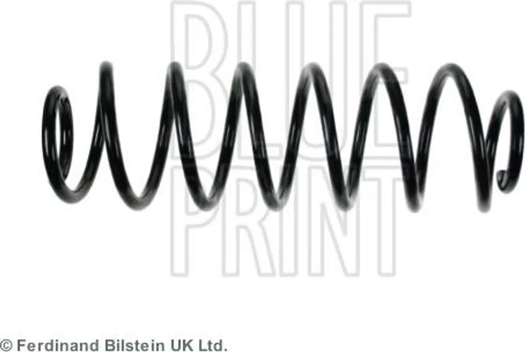 BLUE PRINT ADM588326 Ressort de suspension OE DD3228011 pour Mazda 2