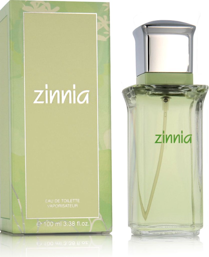 Pánsky parfum Zinnia Zinnia (100 ml) Obrázok produktu 