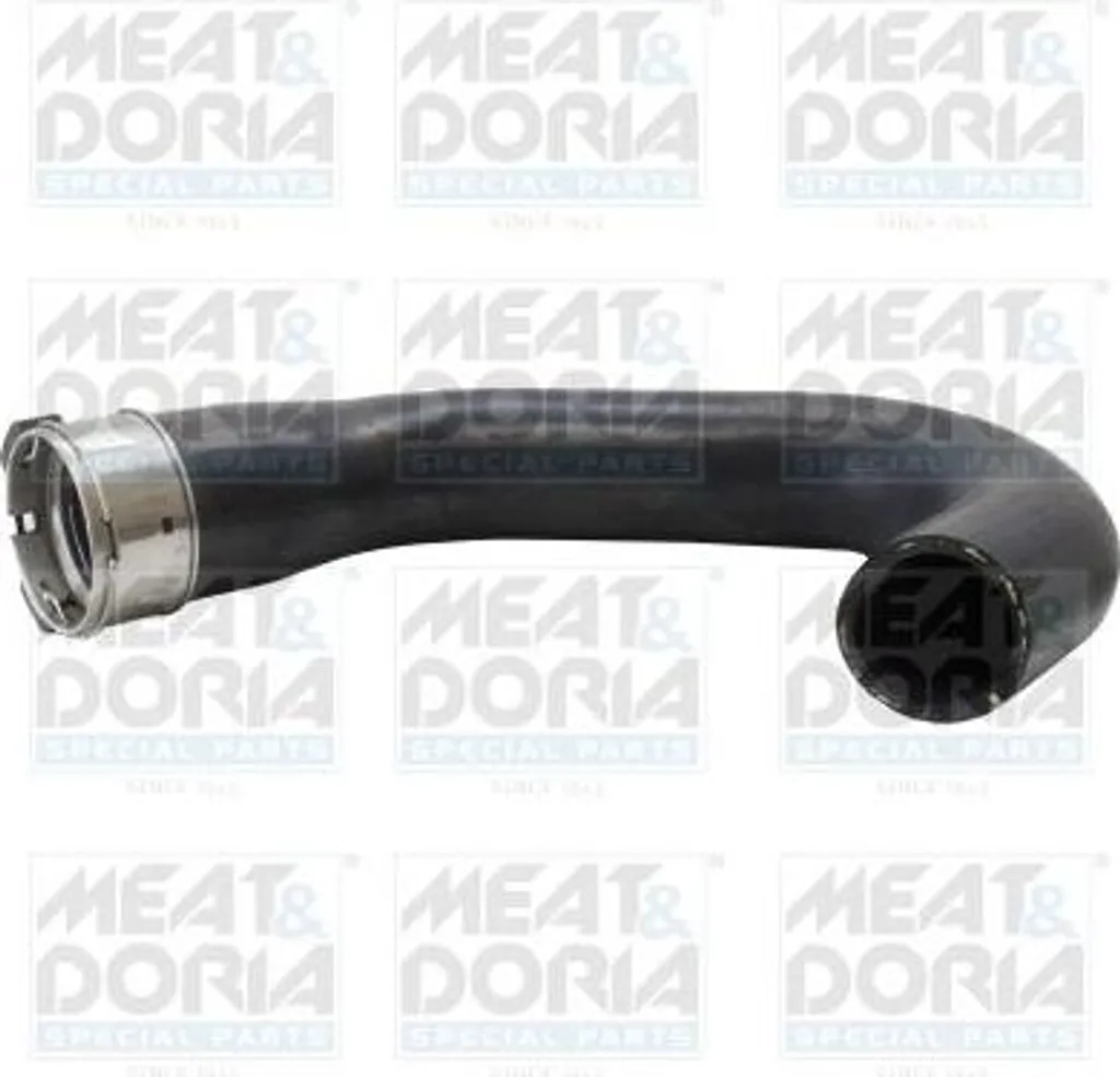 Tuyau suralimentation renforcé 95433857 pour Mokka - MEAT & DORIA 961222