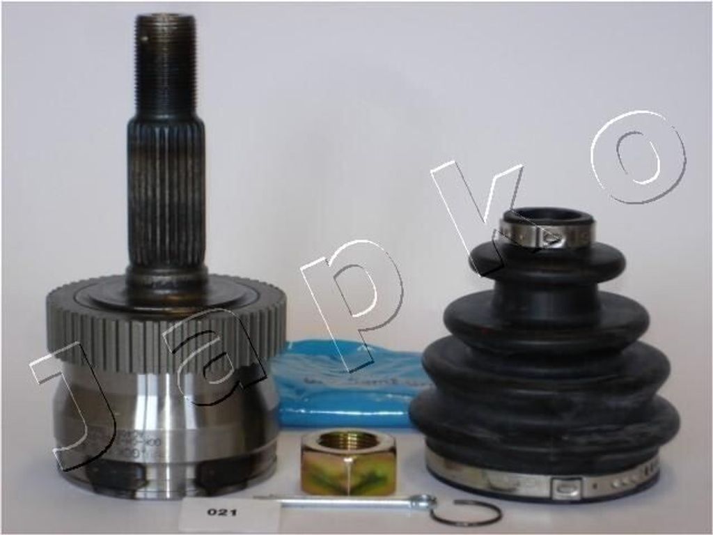 JAPKO Gelenksatz Antriebswelle Radseitig für JEEP Grand Cherokee I (ZJ, ZG) 62021