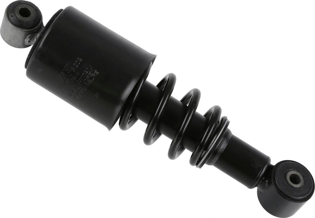 SACHS Dämpfer Fahrerhauslagerung 318 101