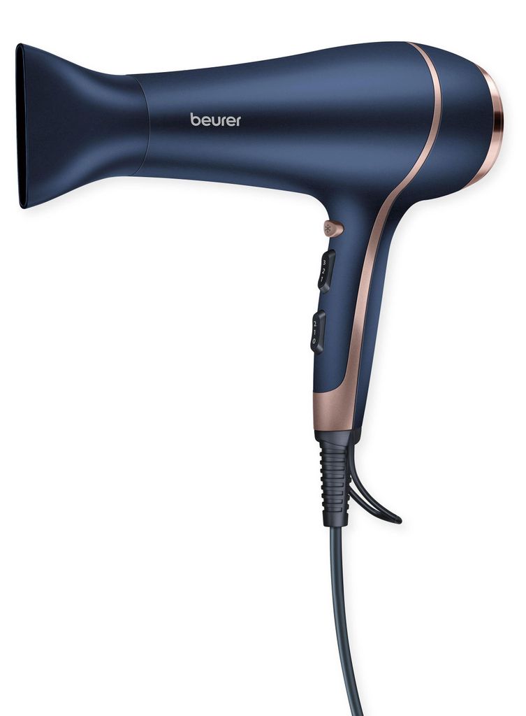 Beurer HC 34 EX Haartrockner 2400W, 3 Heizstufen, Kaltstufe Produktbild 
