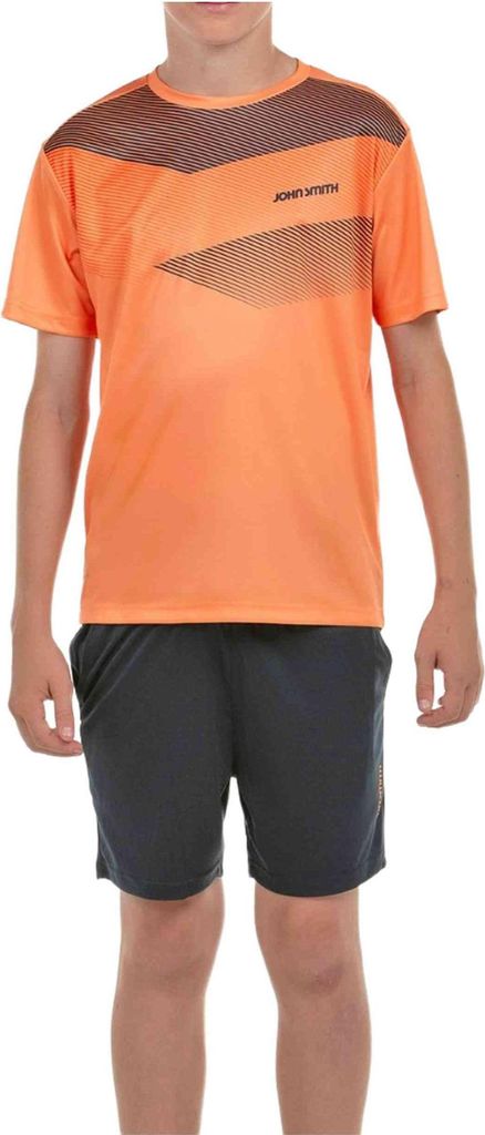 Sportset John Smith CC95530000 für Jungen