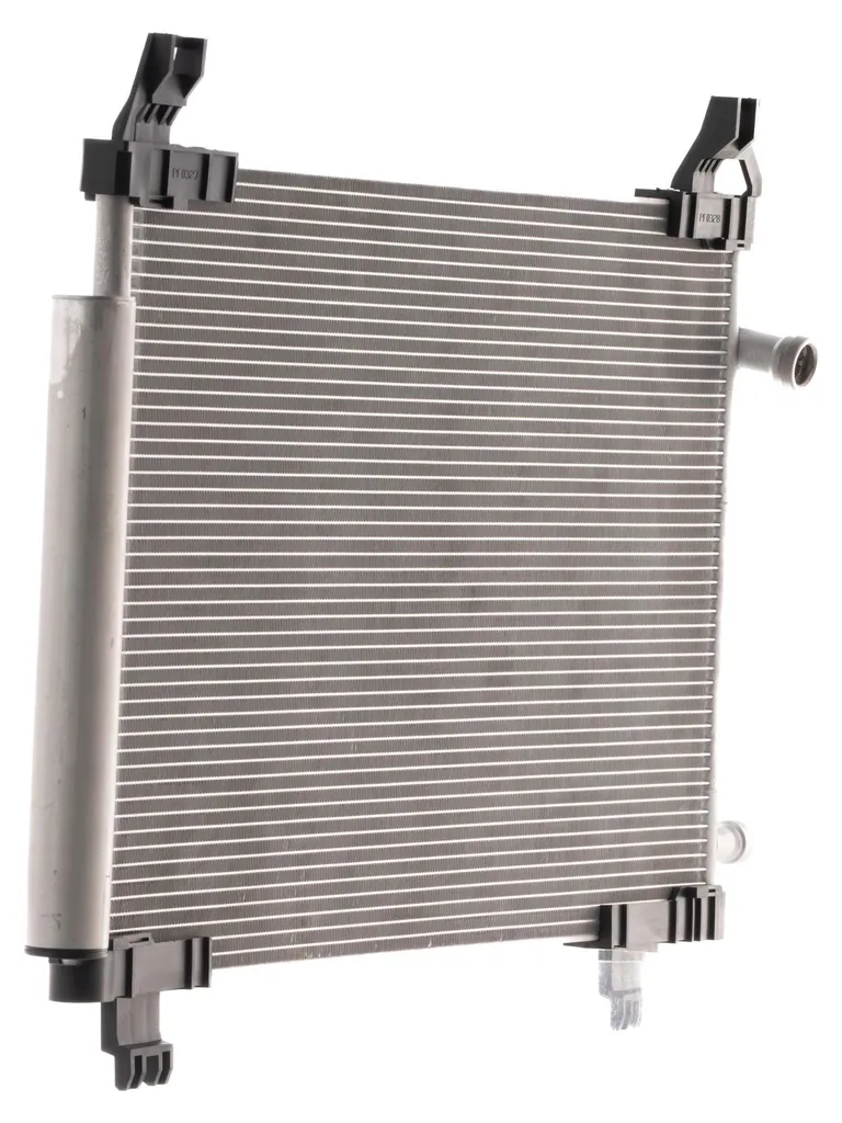 Condenseur MAHLE AC 1180 000S pour TOYOTA Yaris P13 avec Déshydrateur