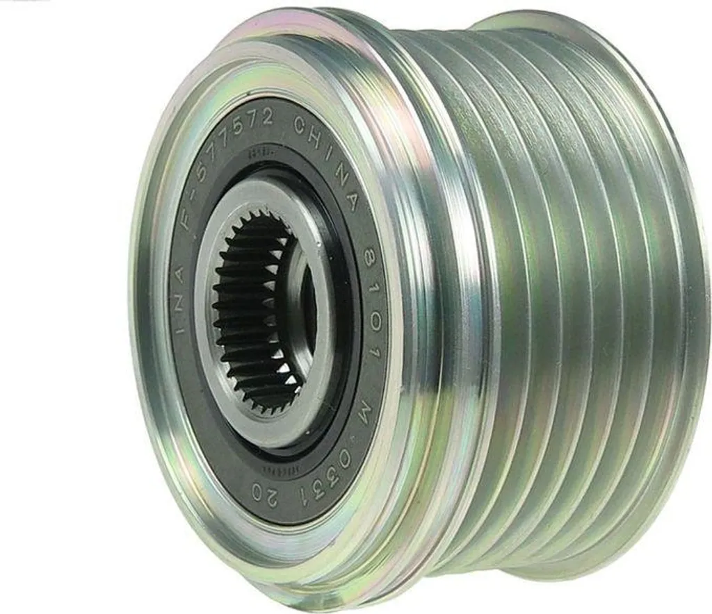 AS-PL AFP5002 Puleggia Alternatore INA LF1818330 per 4007 ASX Lancer