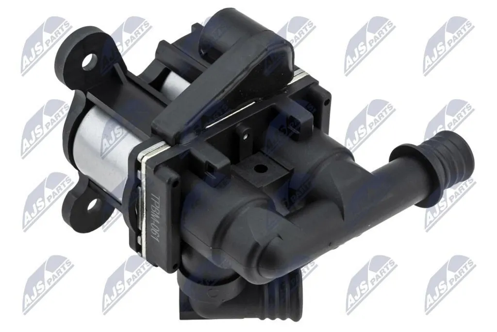 Régulateur de liquide refroidissement BMW E34 pour chauffage constant