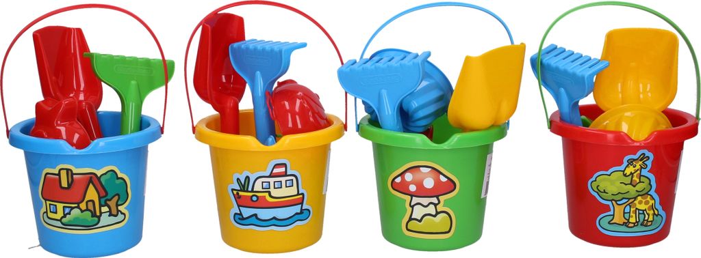 MARIOINEX Komplet malutki 104 00321