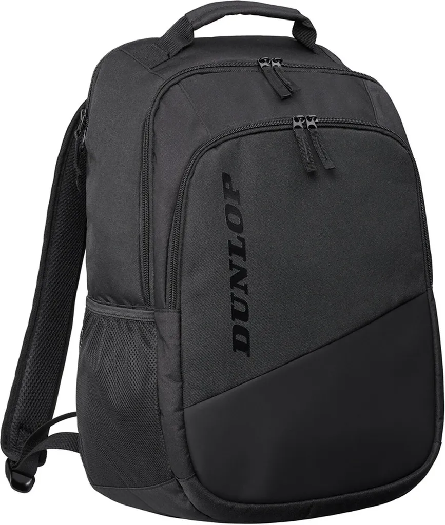 Sac pour raquette Dunlop Team idéal pour entraînements de tennis